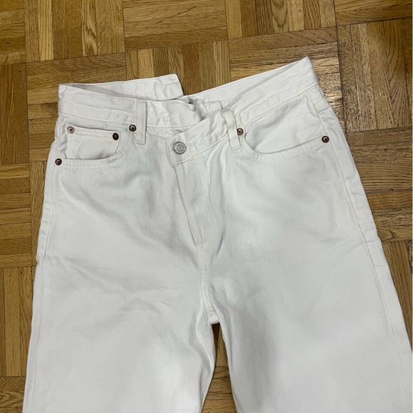 AGOLDE jeans size 27 - Picture 2 of 5